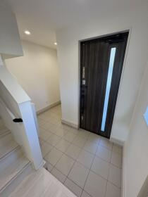 大型シュークローゼット