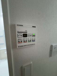 霞ヶ丘３丁目新築戸建ての画像