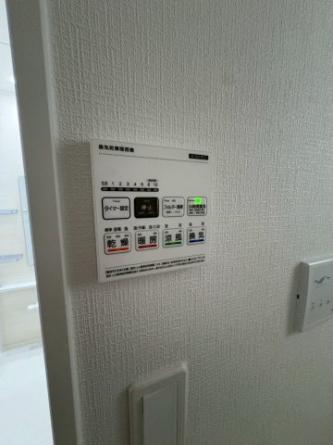 霞ヶ丘３丁目新築戸建ての画像