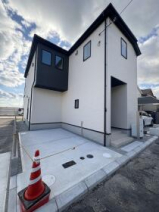 神戸市垂水区霞ヶ丘３丁目の中古一戸建ての画像