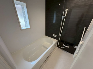 きれいなお風呂です