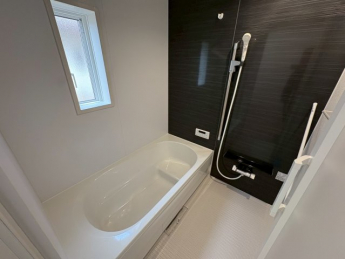 きれいなお風呂です