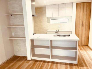 神戸市垂水区南多聞台８丁目の新築一戸建ての画像