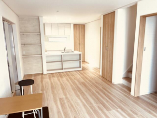 神戸市垂水区南多聞台８丁目の新築一戸建ての画像