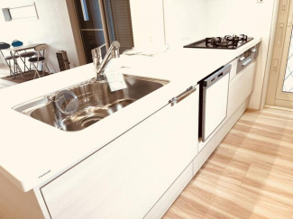 神戸市垂水区南多聞台８丁目の新築一戸建ての画像