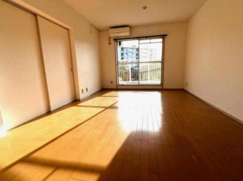 横尾５団地４５号棟の画像