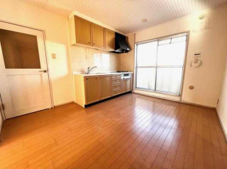 横尾５団地４５号棟の画像