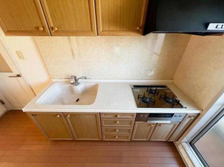 横尾５団地４５号棟の画像