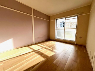 横尾５団地４５号棟の画像