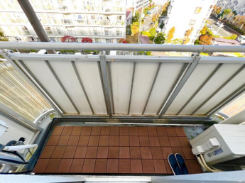 横尾５団地４５号棟の画像