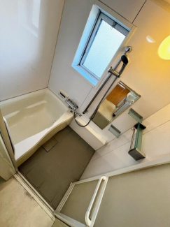 横尾５団地４５号棟の画像