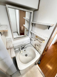 横尾５団地４５号棟の画像