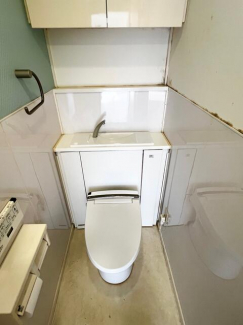 横尾５団地４５号棟の画像