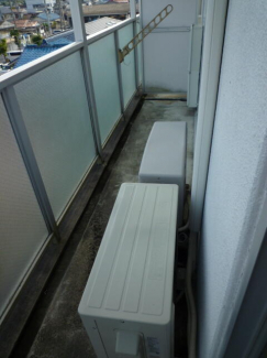 赤穂市加里屋中洲３丁目のマンションの画像