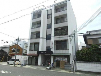 赤穂市加里屋のマンションの画像