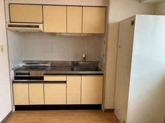 赤穂市加里屋のマンションの画像