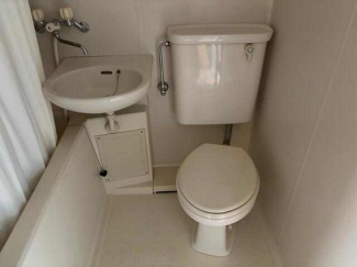 赤穂市加里屋のマンションの画像