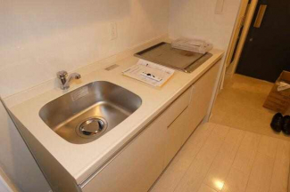 神戸市中央区楠町６丁目のマンションの画像