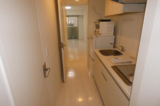 神戸市中央区楠町６丁目のマンションの画像