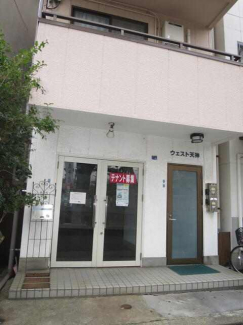 ウエスト天神の画像