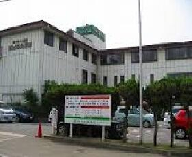 医療法人一高会野村海浜病院まで294m