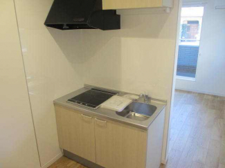 三田市相生町のアパートの画像