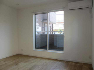 三田市相生町のアパートの画像