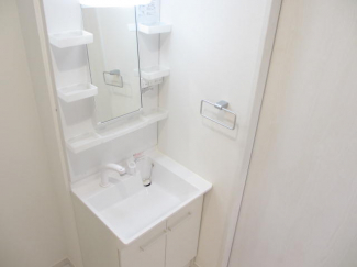 三田市相生町のアパートの画像