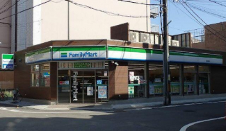 ファミリーマート姫路塩町店まで250m