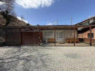 神戸市北区八多町柳谷の店舗一部の画像