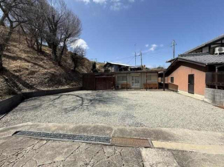 神戸市北区八多町柳谷の店舗一部の画像