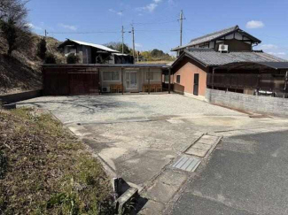 神戸市北区八多町柳谷の店舗一部の画像