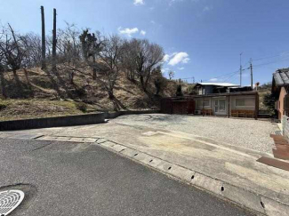 神戸市北区八多町柳谷の店舗一部の画像