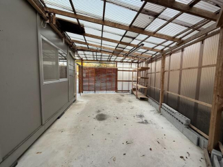 神戸市北区八多町柳谷の店舗一部の画像