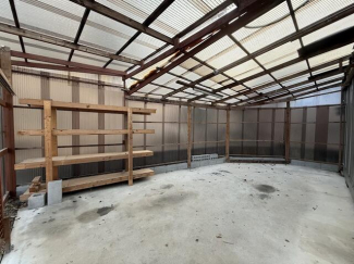 神戸市北区八多町柳谷の店舗一部の画像