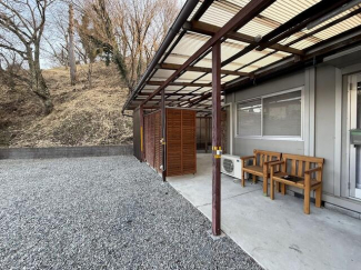 神戸市北区八多町柳谷の店舗一部の画像