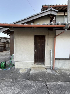 神戸市北区八多町柳谷の店舗一部の画像