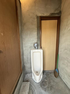 神戸市北区八多町柳谷の店舗一部の画像