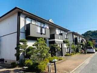 サンビレッジ田寺の画像