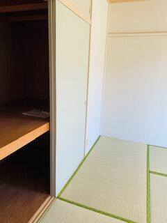 サンビレッジ田寺の画像