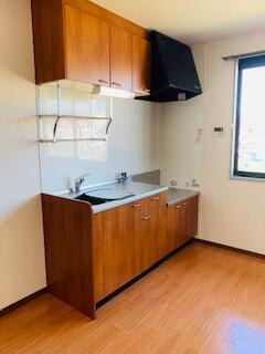 サンビレッジ田寺の画像