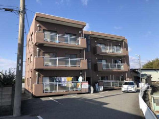 ニューエスコーポ　Ｂの画像