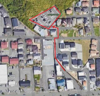 ニューエスコーポ　Ｂの画像