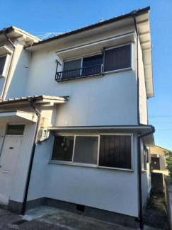 明石市大久保町大窪の一戸建ての画像