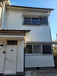 明石市大久保町大窪の一戸建ての画像