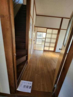 明石市大久保町大窪の一戸建ての画像