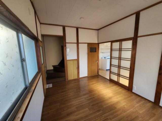 明石市大久保町大窪の一戸建ての画像