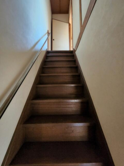 明石市大久保町大窪の一戸建ての画像