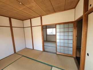 明石市大久保町大窪の一戸建ての画像