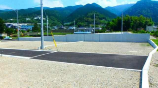 四国中央市中之庄町の売地の画像